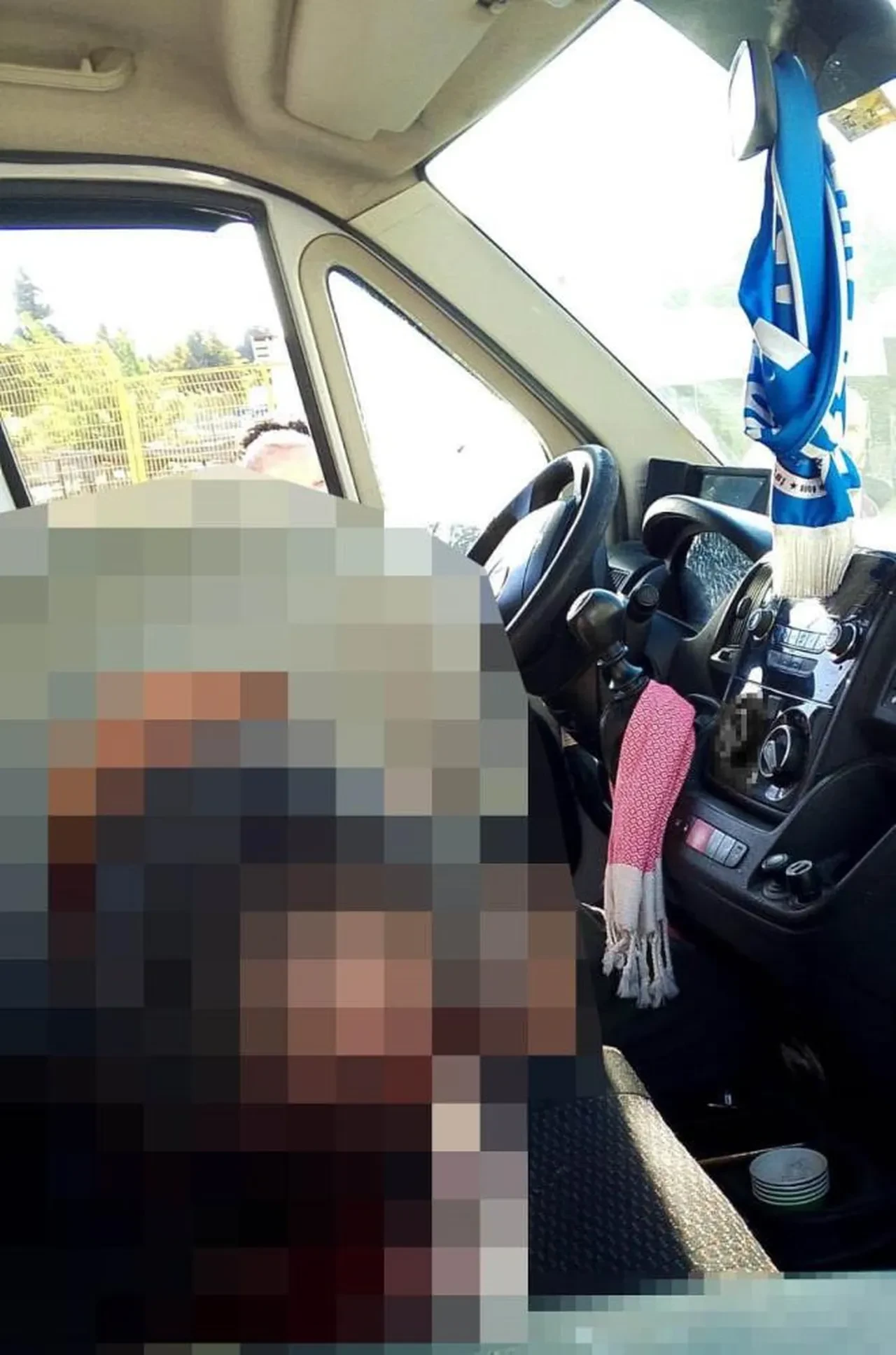 Arnavutköy'de servis sürücülerinin tartışması kötü bitti: 1 ölü