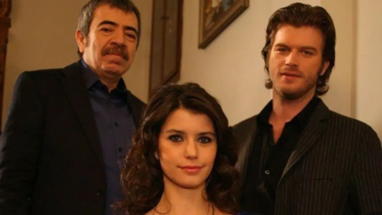 Aşk-ı Memnu başlıyor! 18 yıllık sevgi bitmedi