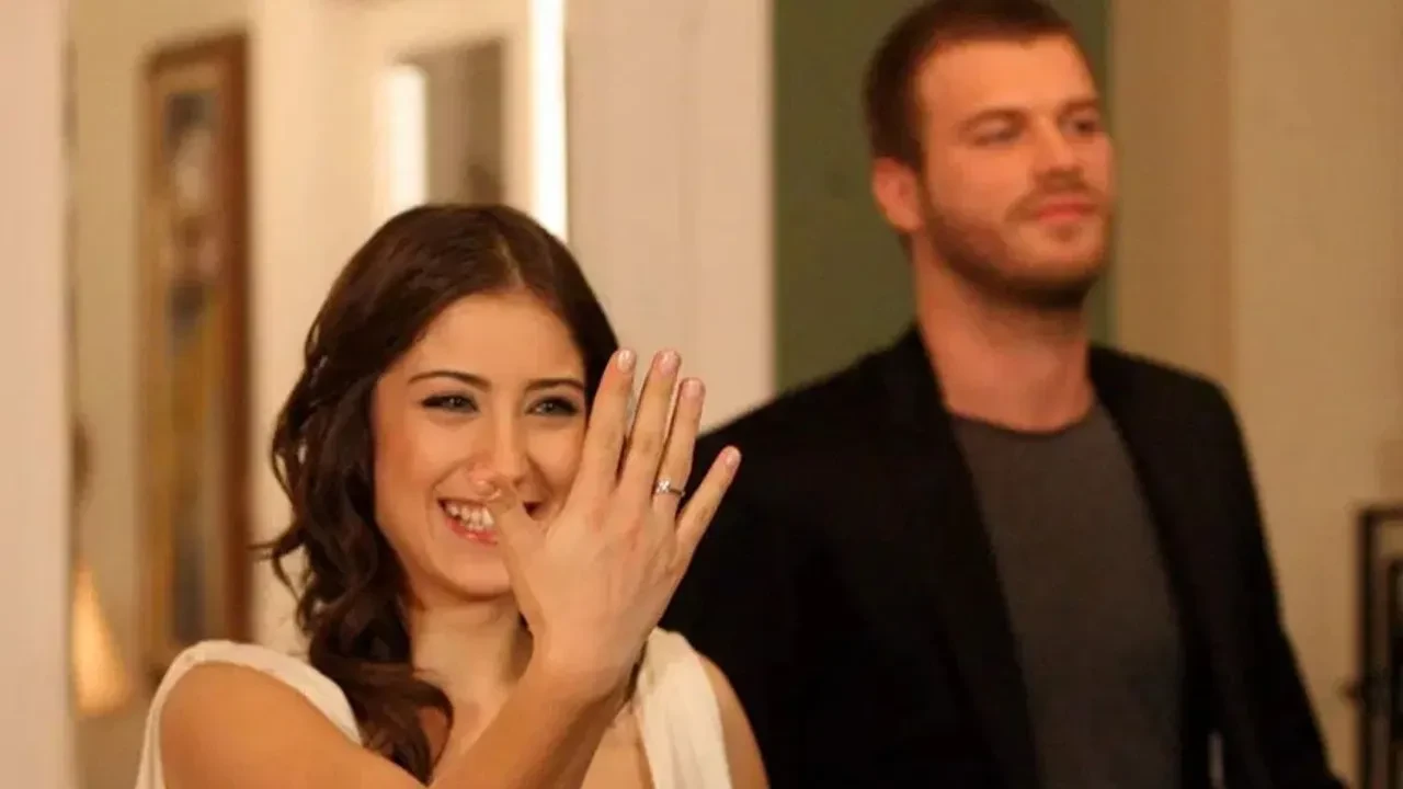 Aşk-ı Memnu başlıyor! 18 yıllık sevgi bitmedi