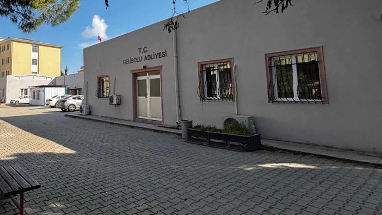 Bakan Gürlek duyurdu: Yargı teşkilatımıza hayırlı olsun