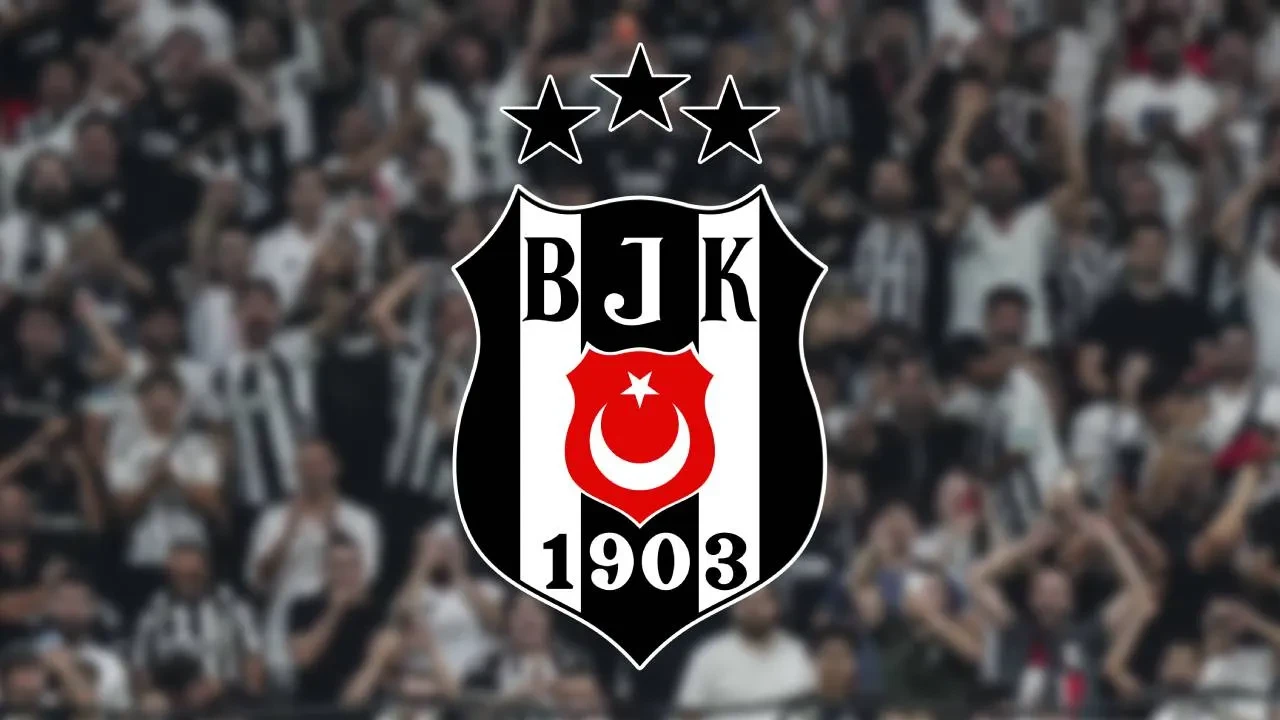 Beşiktaş'ta bir veda daha gerçekleşti! Siyah-beyazlılar ayrılığı duyurdu