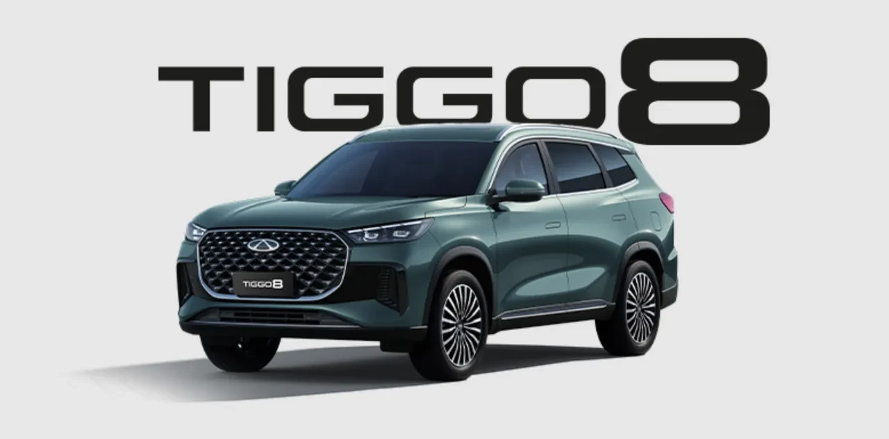 Chery, katı hal batarya için tarih verdi: 1.500 kilometre menzil hedefi!