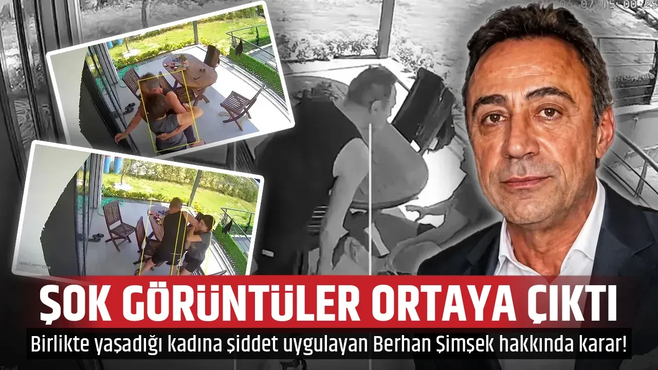 ŞOK GÖRÜNTÜLER ORTAYA ÇIKTI