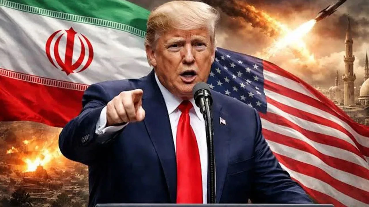 Donald Trump, 