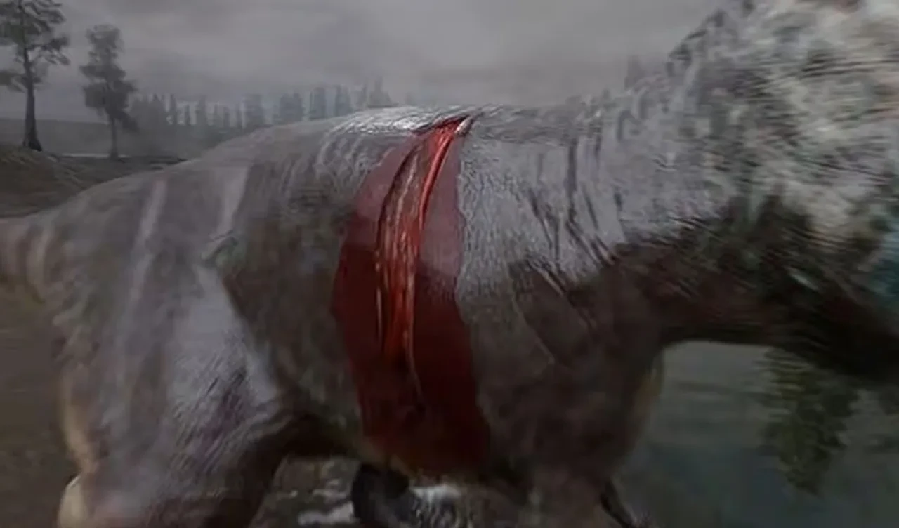 Dünyanın en büyük T-Rex'i nasıl öldü? 66 milyon yıl sonra ortaya çıktı