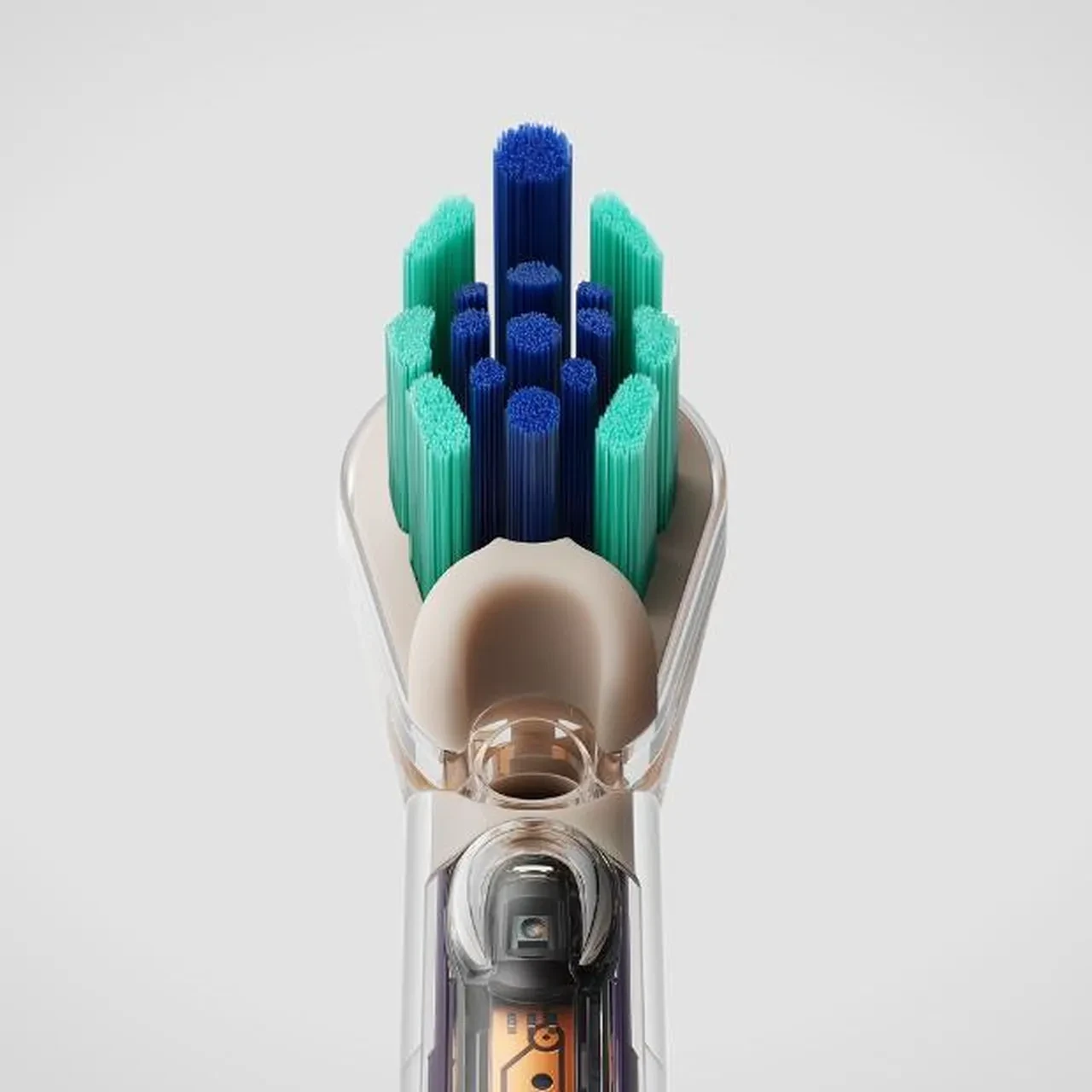 Dyson elektrikli diş fırçası yapay zeka ve kameralı sistemle çalışıyor. İşte özellikleri ve Türkiye fiyatı
