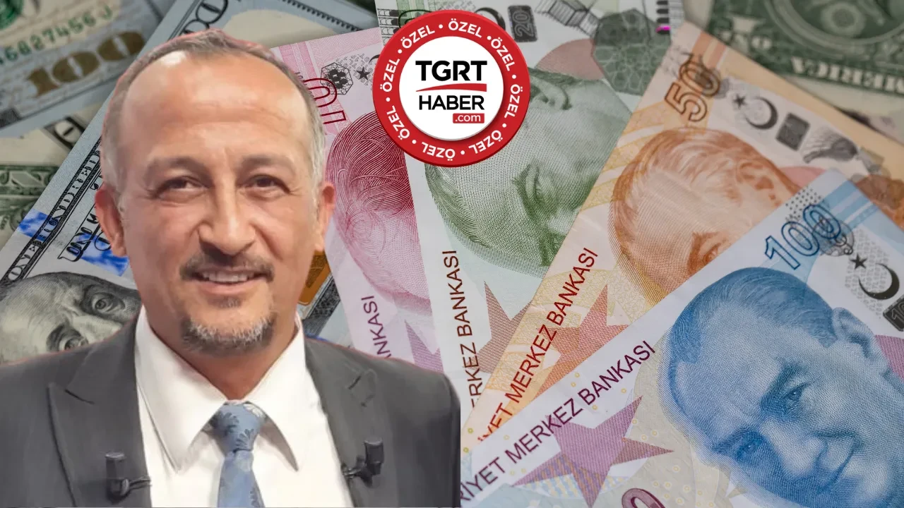 En düşük emekli maaşı bombası! Murat Bal'dan Ocak 2027 zammı için çarpıcı tahmin