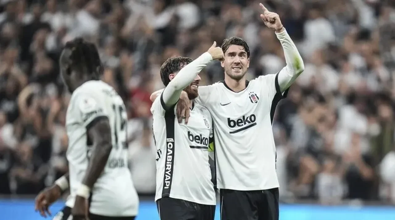 Fenerbahçe Beşiktaş maç kadrosu ve muhtemel ilk 11 belli oldu
