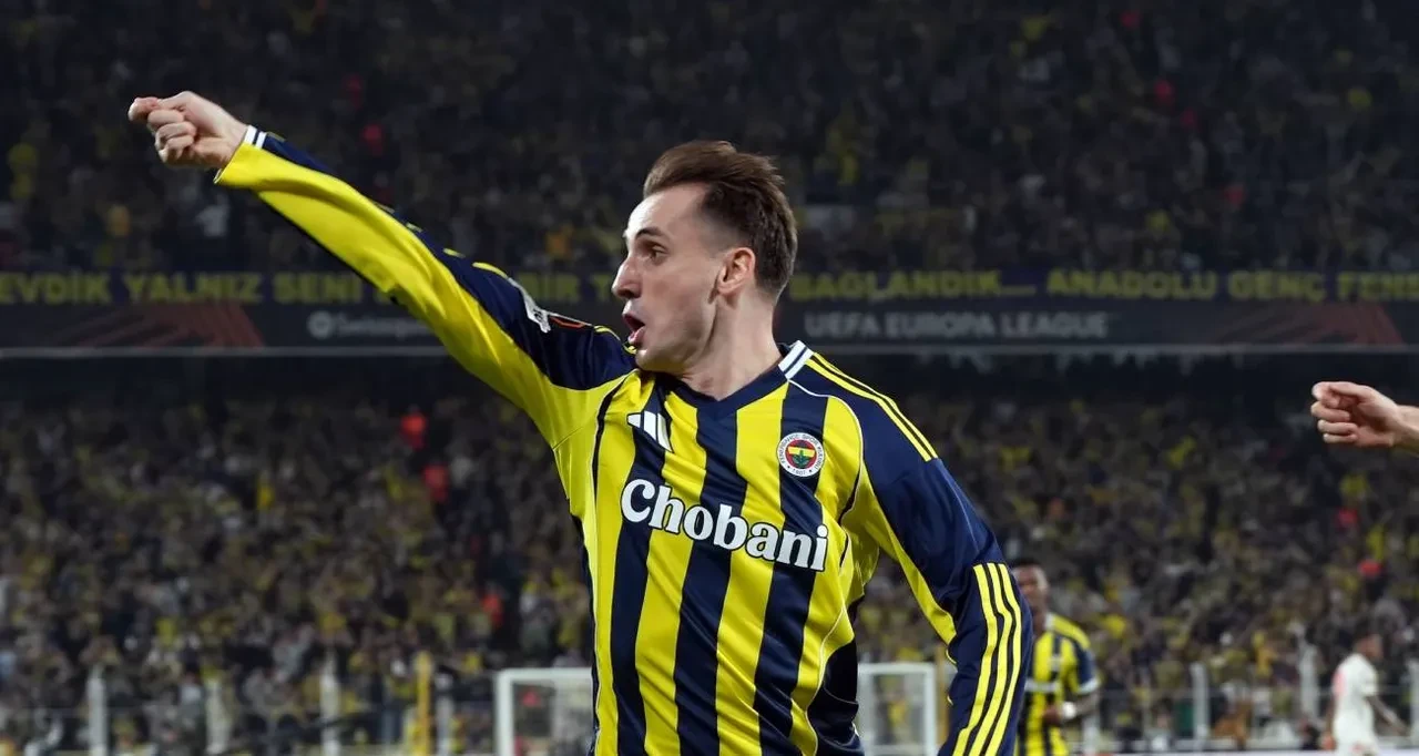 Fenerbahçe Beşiktaş maç kadrosu ve muhtemel ilk 11 belli oldu