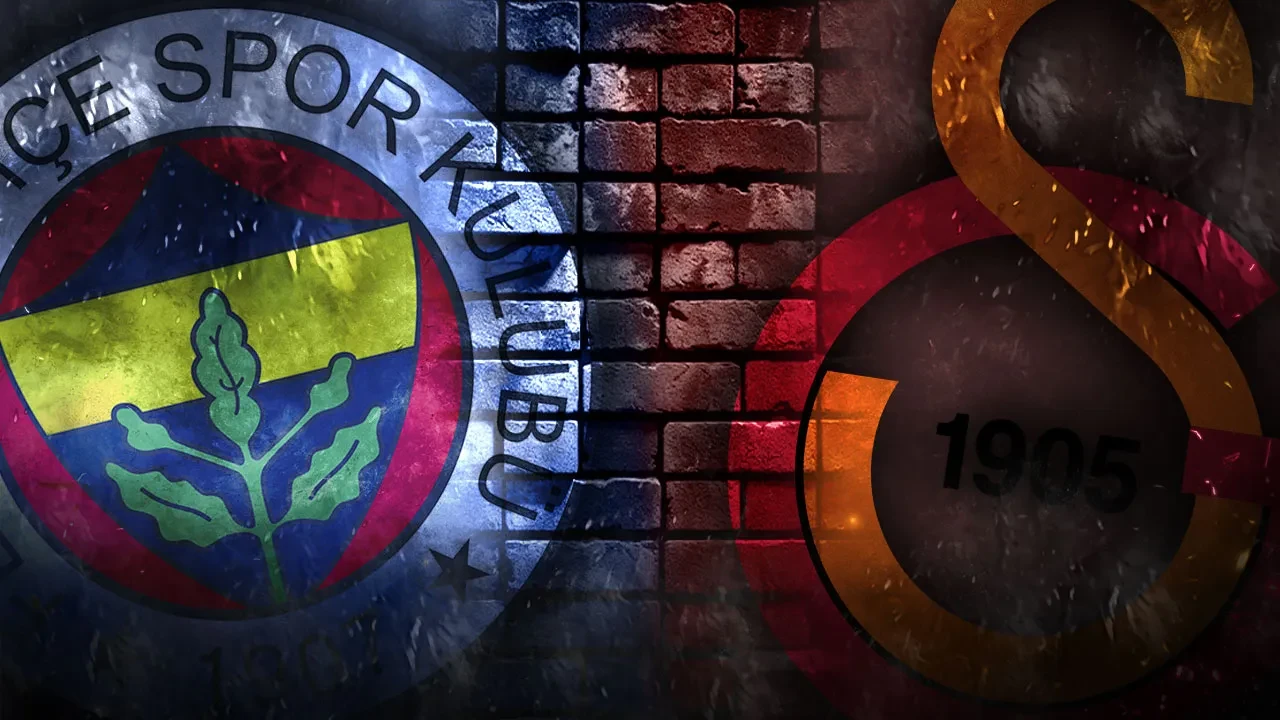 Fenerbahçe ve Galatasaray'dan aynı yıldıza kanca! Transferde son dakika gelişmesi