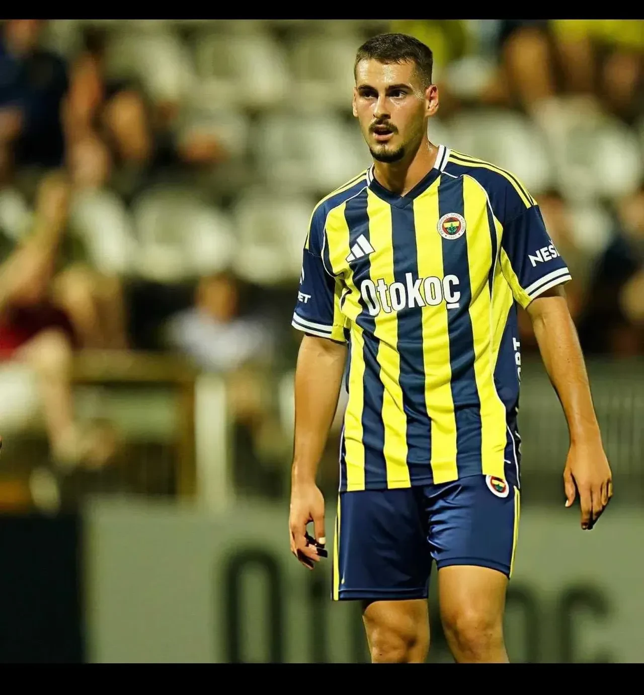 Fenerbahçe'de kritik saatler! TFF'nin +4 kontenjanı için sürpriz hamle