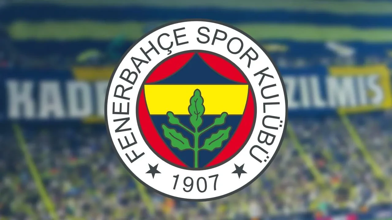 Fenerbahçe'de milli futbolcu ayrıldı! Sarı-lacivertliler veda eden ismi duyurdu