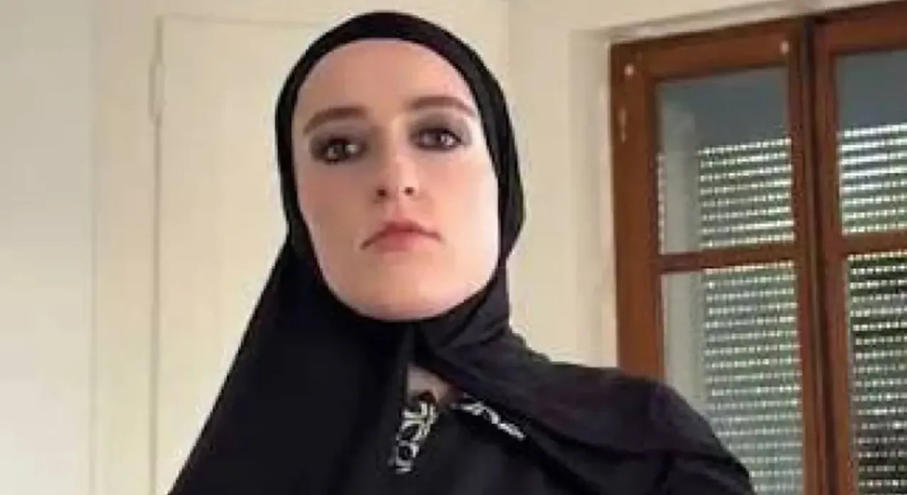 Fransız kadınlar, başörtüsü yasağı teklifine karşı akımı başlattı
