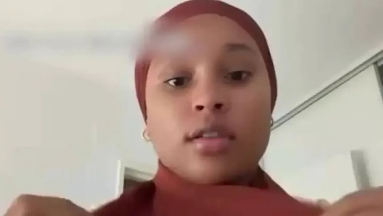 Fransız kadınlar, başörtüsü yasağı teklifine karşı akımı başlattı