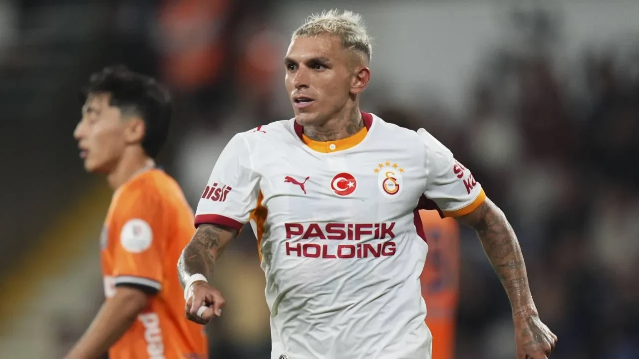Galatasaray son nefeste kazandı! Sarı-kırmızılılar, Başakşehir'i 3-2 yendi