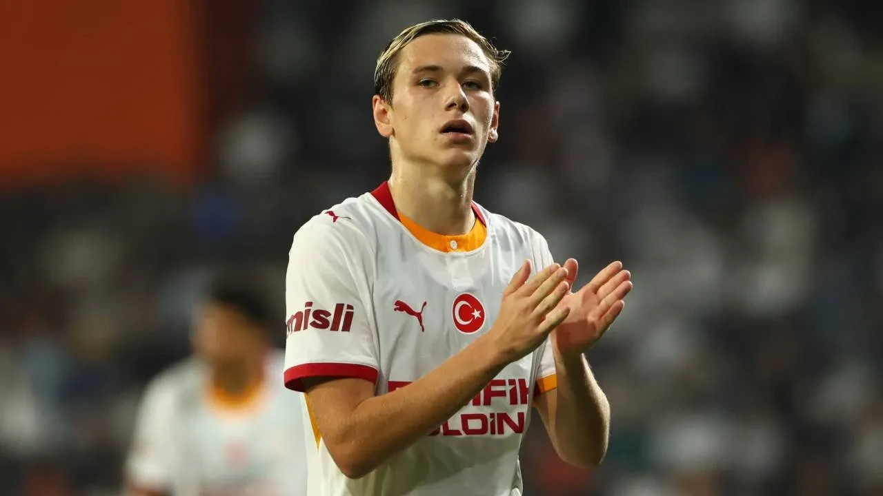 Galatasaray son nefeste kazandı! Sarı-kırmızılılar, Başakşehir'i 3-2 yendi