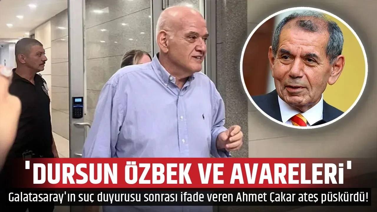 'DURSUN ÖZBEK VE AVARELERİ'