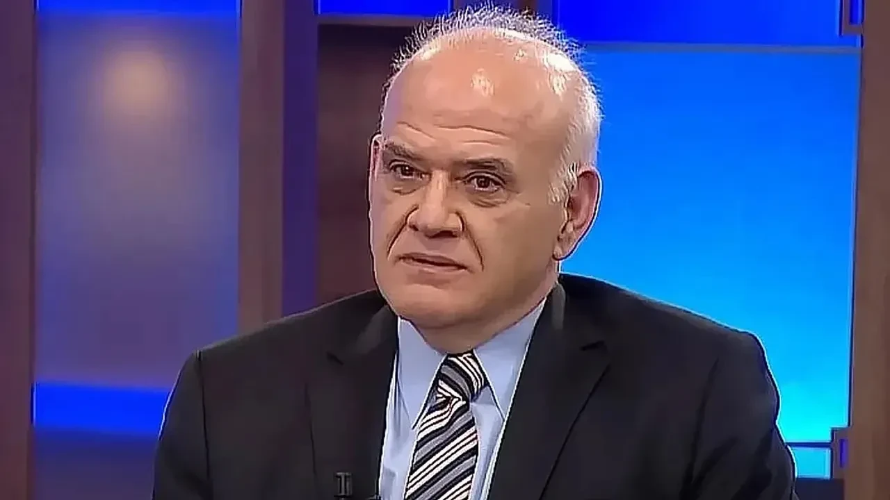 Galatasaray'ın suç duyurusu sonrası ifade veren Ahmet Çakar ateş püskürdü: 'Dursun Özbek ve avaraleri...'