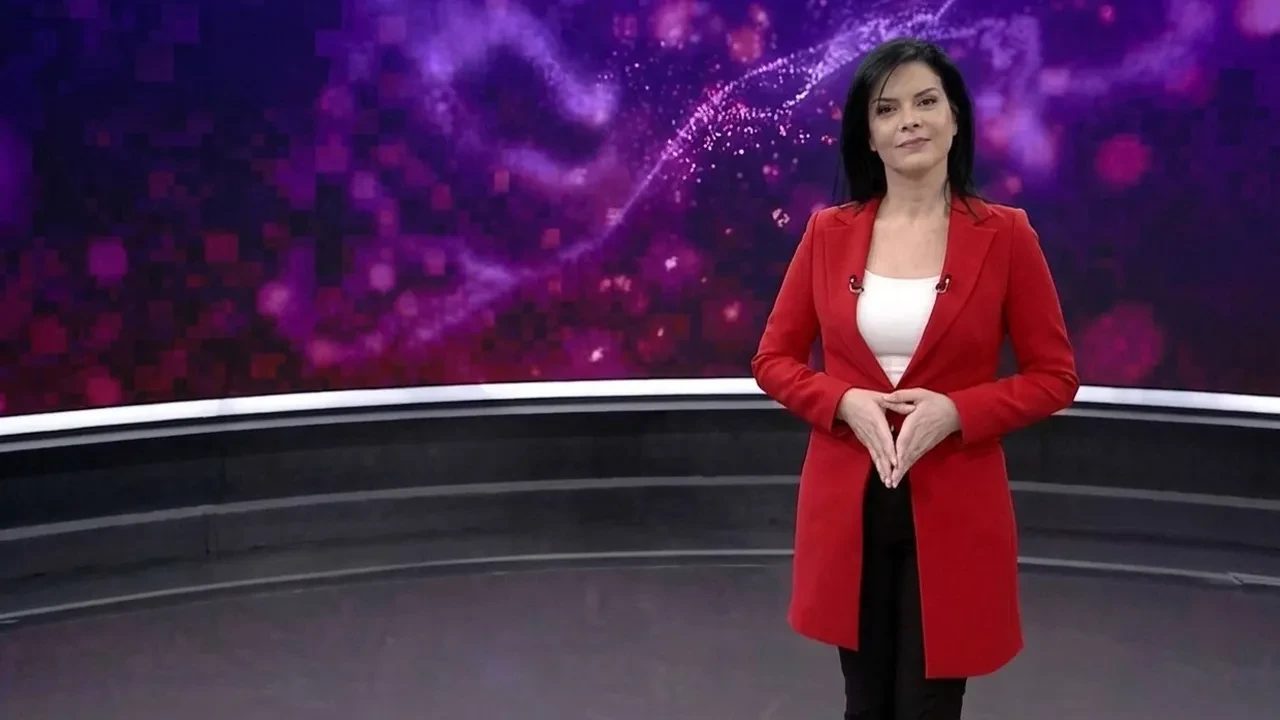 Gazeteci Oya Lale Arslan tutuklandı