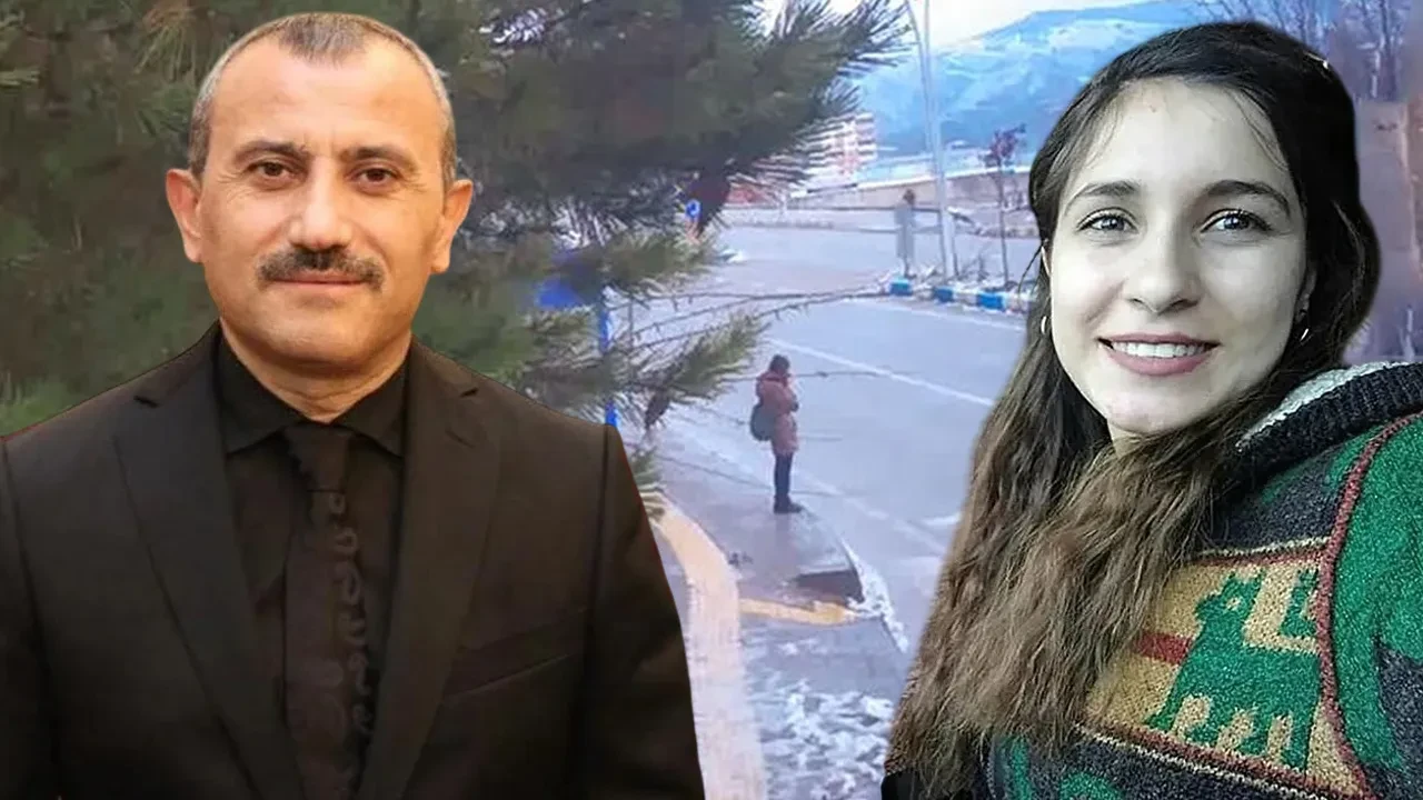 Gülistan Doku soruşturmasında tutuklanan eski Jandarma Komutan Yardımcısı Ali Kahraman'ın ifadesi çıktı: Tuncay Sonel herkesi ikna etmede ustaydı