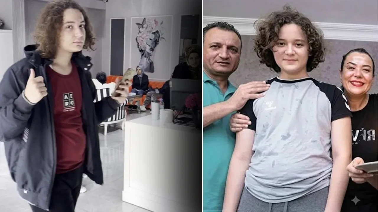 Güzellik merkezi görüntüleri çok konuşulmuştu! Saldırganın annesi ilk kez açıkladı