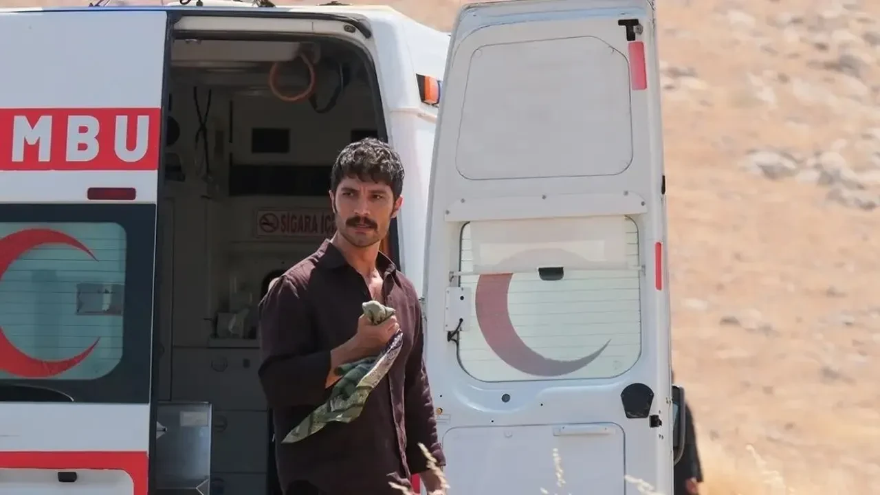 Halef dizisi yeni sezon ne zaman başlıyor? Halef Köklerin Çağrısı 2. sezon başladı mı?