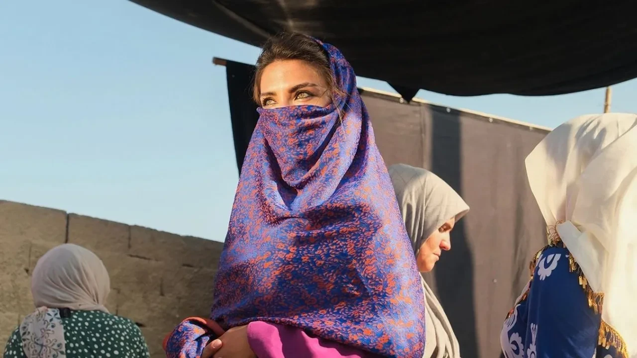 Halef dizisi yeni sezon ne zaman başlıyor? Halef Köklerin Çağrısı 2. sezon başladı mı?