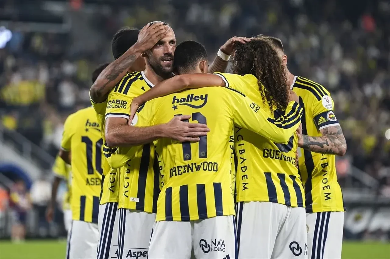 Halil Umut Meler Fenerbahçe Beşiktaş karnesi! FB BJK yönettiği maçlar hangileri?
