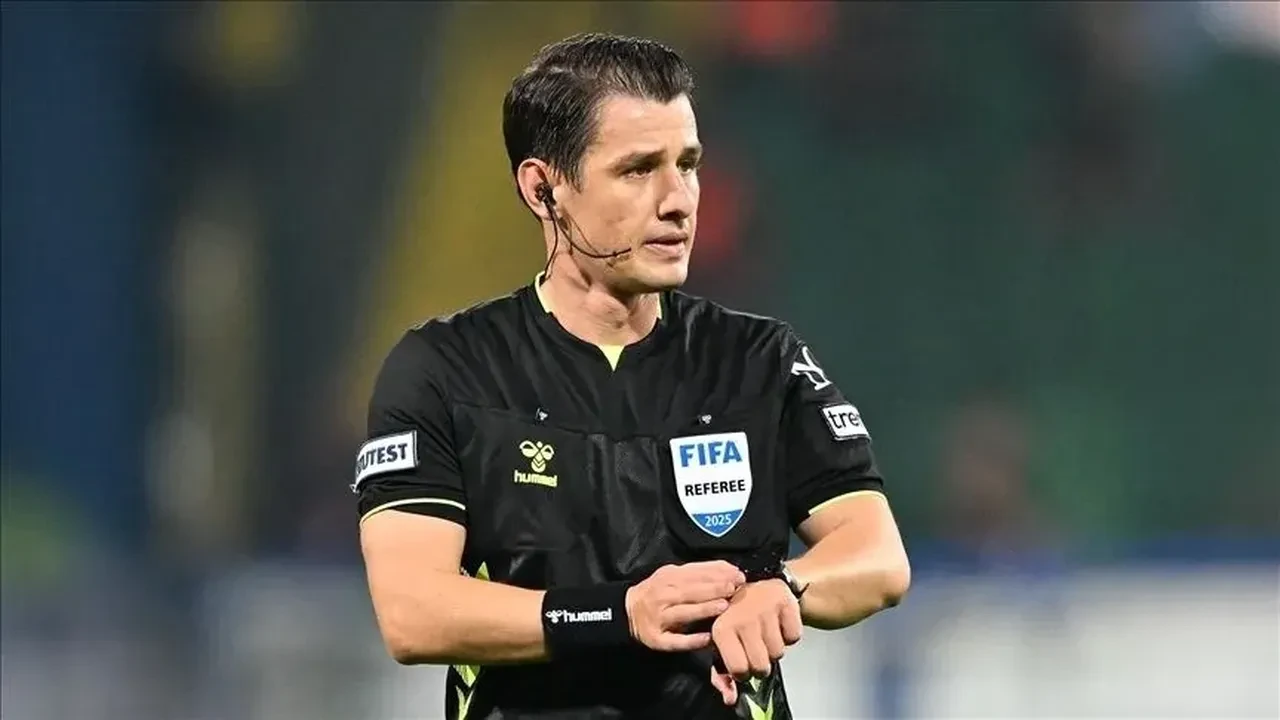 Halil Umut Meler Fenerbahçe Beşiktaş karnesi! FB BJK yönettiği maçlar hangileri?