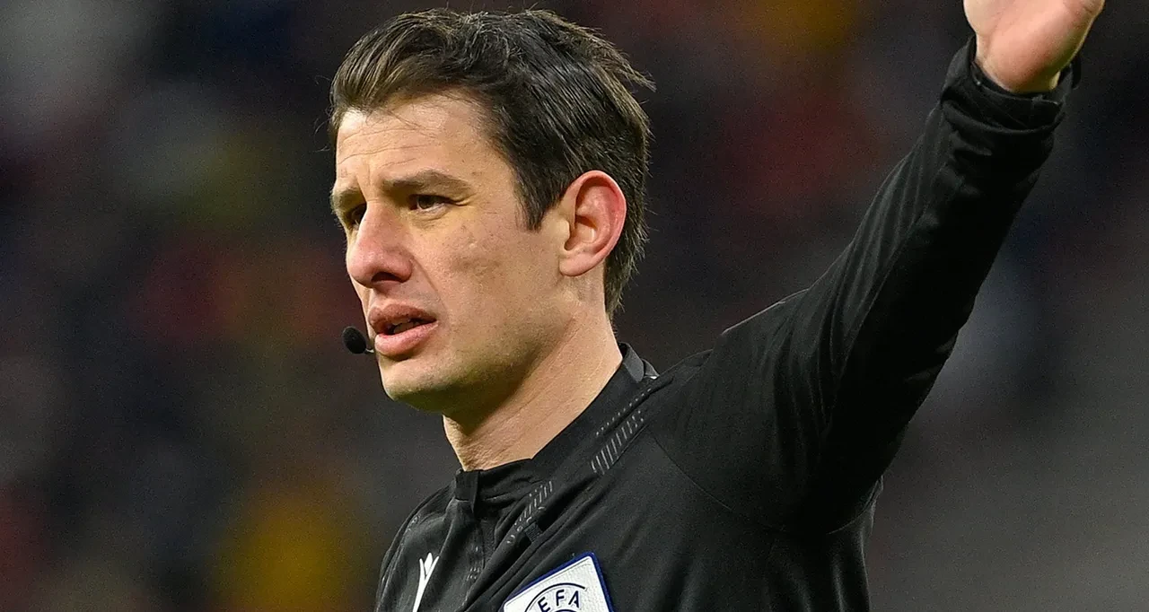 Halil Umut Meler Fenerbahçe Beşiktaş karnesi! FB BJK yönettiği maçlar hangileri?