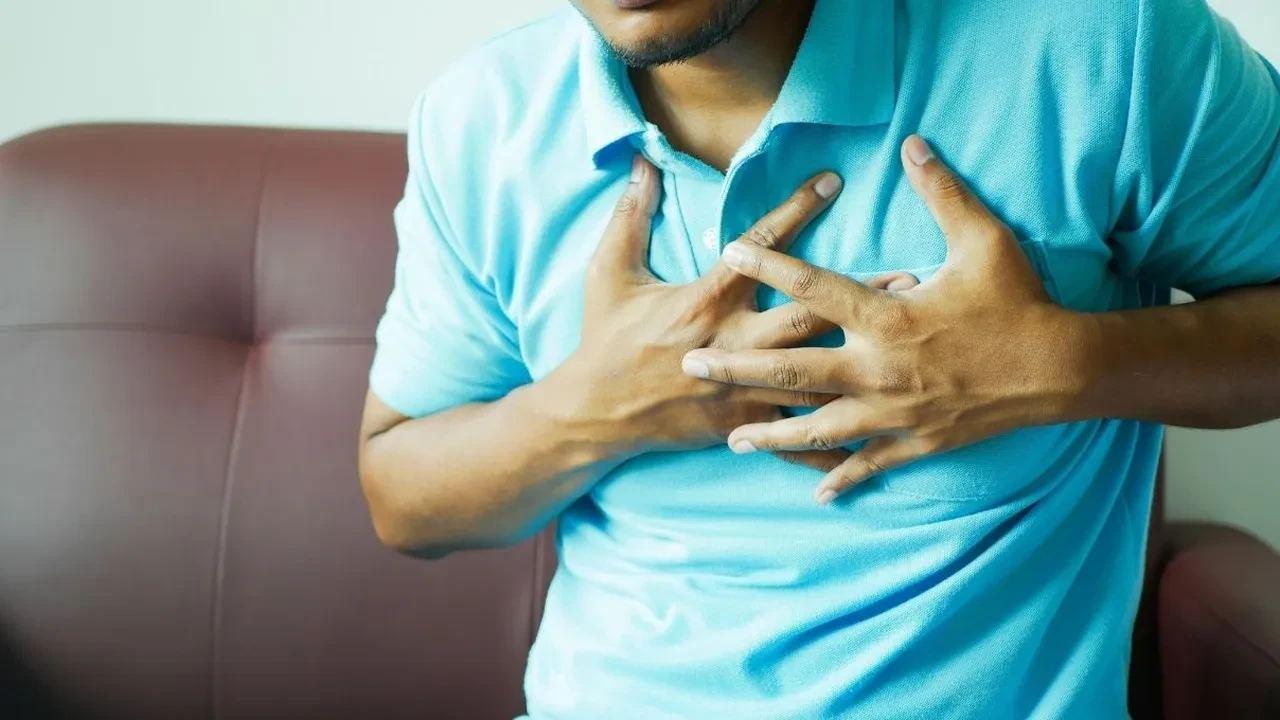 Her gün kahve içiyorsanız bunu bilin! Kafein ve kalp sağlığı arasındaki ilişki