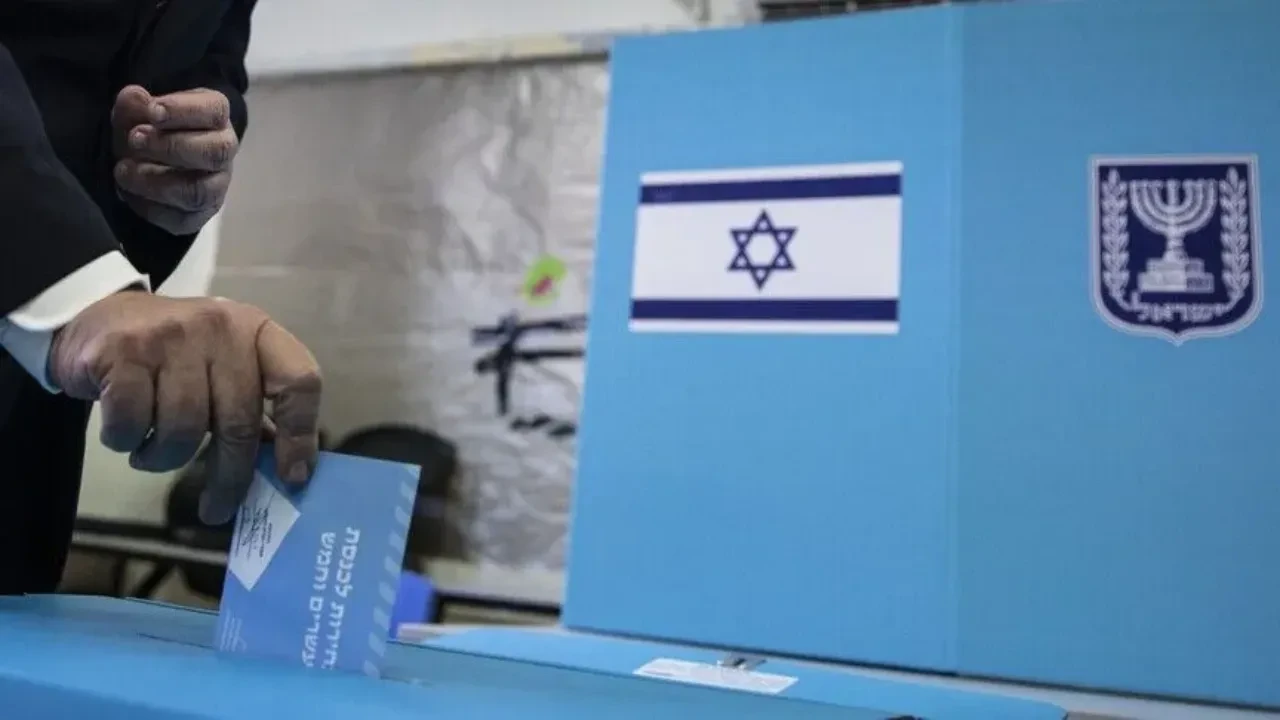 İsrail seçimleri ne zaman? Netenyahu yeniden aday olacak mı?