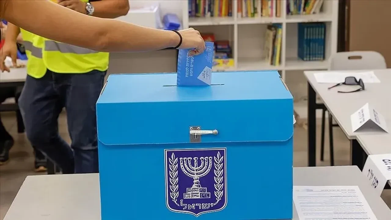 İsrail seçimleri ne zaman? Netenyahu yeniden aday olacak mı?