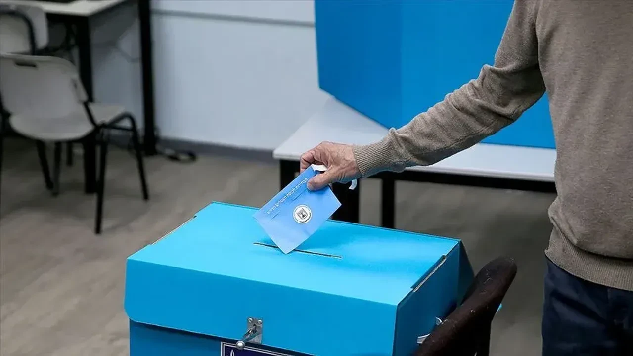 İsrail seçimleri ne zaman? Netenyahu yeniden aday olacak mı?