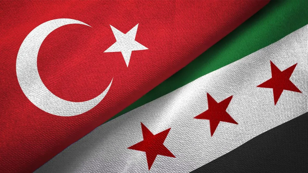 İsrail'i titreten ihtimal: Suriye de Mekke İttifakı'na katılabilir! Türkiye kazanır, Tel Aviv kaybeder