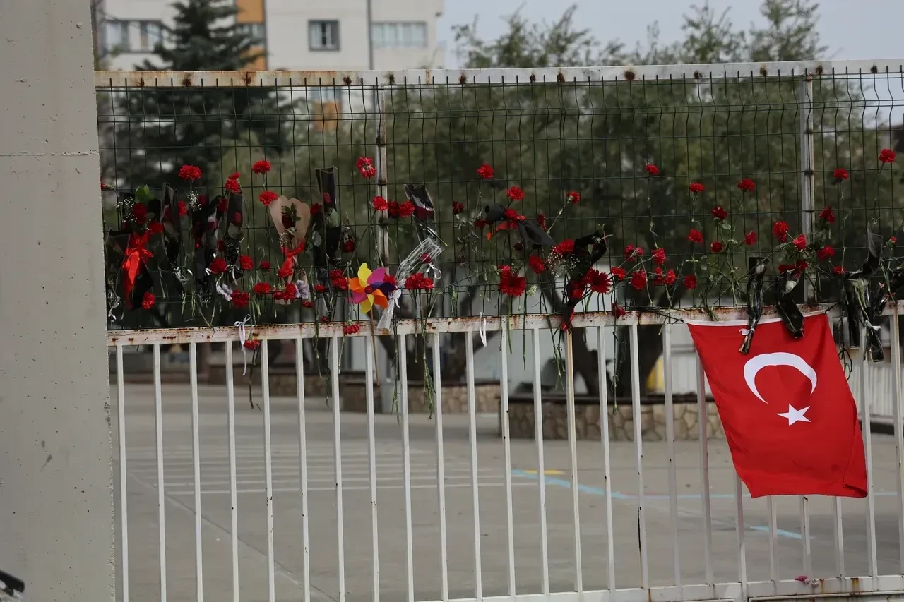 Kahramanmaraş okul saldırısı davasında babadan şok savunma! 'Oğlumdan şikayetçiyim' 