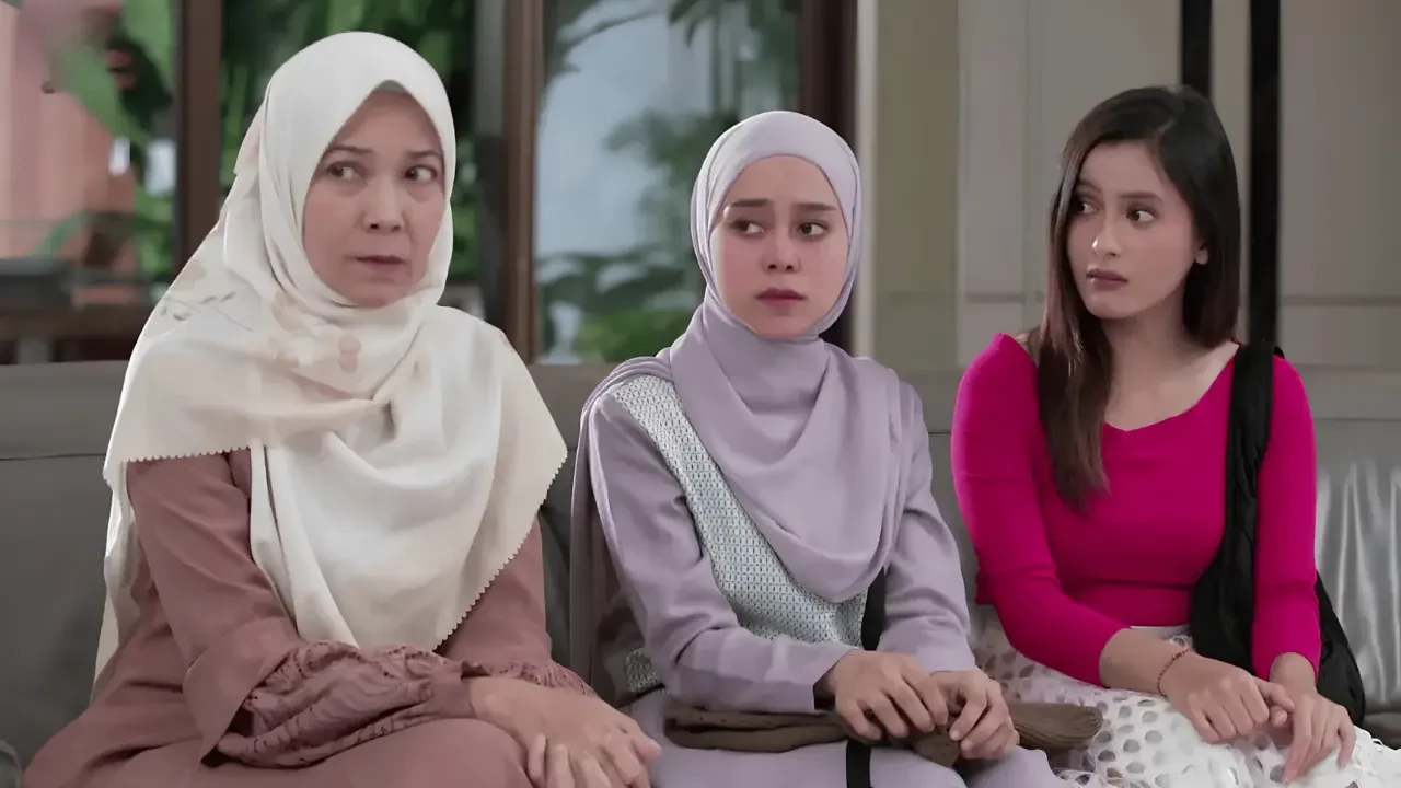 Kalbim Sana Emanet Endonezya dizisi konusu nedir? Kalbim Sana Emanet dizisi kaç bölümden oluşuyor?