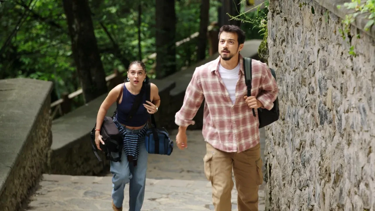 “Kalbimin Rotası Karadeniz” ile Doğu Karadeniz dünya sahnesinde