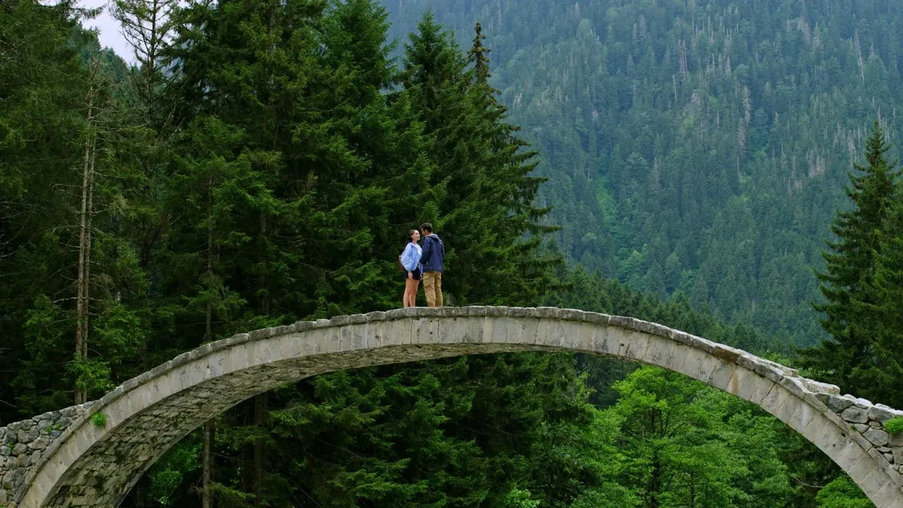 “Kalbimin Rotası Karadeniz” ile Doğu Karadeniz dünya sahnesinde