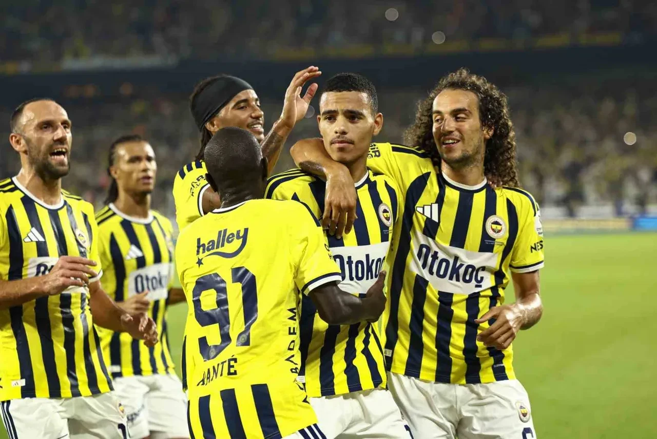 Kerem Aktürkoğlu ve Asensio Beşiktaş maçında oynayacak mı? Derbi öncesi muhtemel 11’ler