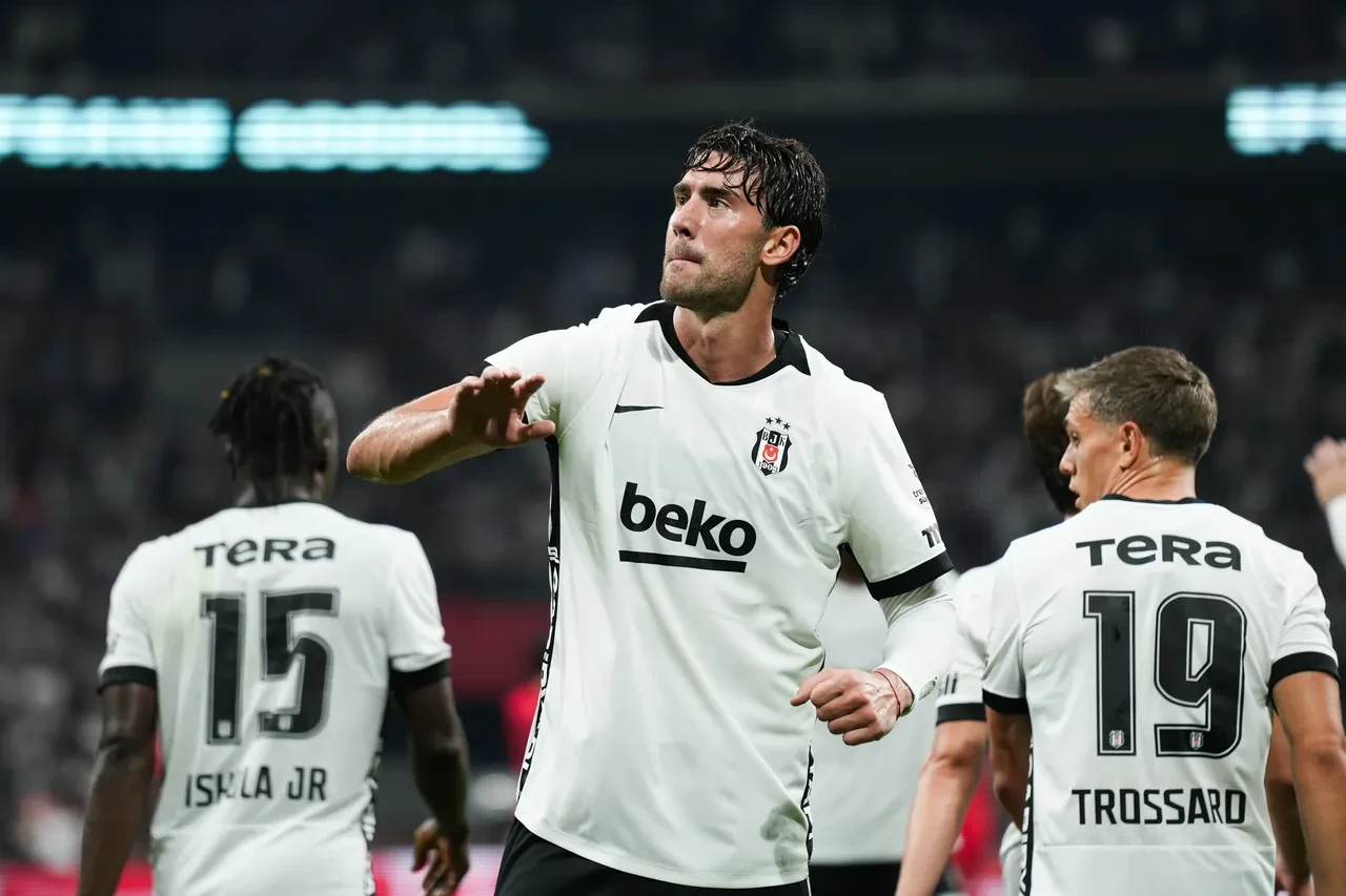 Kerem Aktürkoğlu ve Asensio Beşiktaş maçında oynayacak mı? Derbi öncesi muhtemel 11’ler