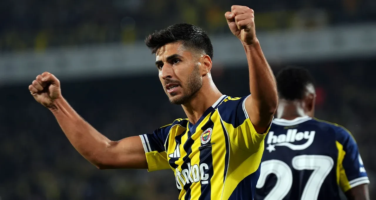 Kerem Aktürkoğlu ve Asensio Beşiktaş maçında oynayacak mı? Derbi öncesi muhtemel 11’ler