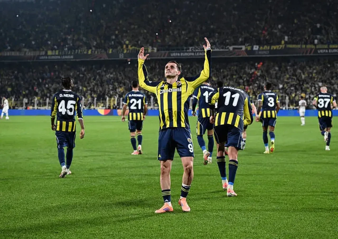 Kerem Aktürkoğlu ve Asensio Beşiktaş maçında oynayacak mı? Derbi öncesi muhtemel 11’ler