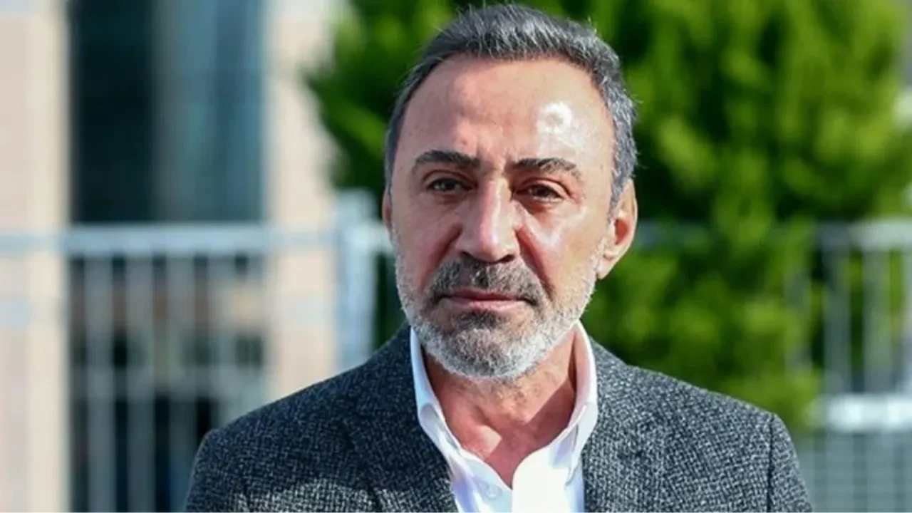 Kız arkadaşına şiddet uygulamıştı! CHP'li Berhan Şimşek istifa etti