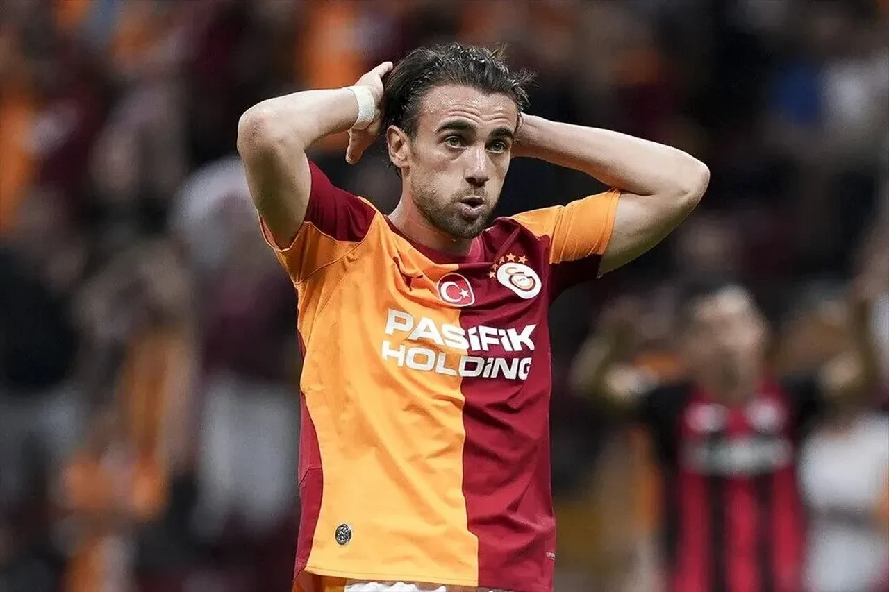 Leao Başakşehir maçında oynayacak mı? Okan Buruk'tan radikal karar! İşte Galatasaray'ın Başakşehir maçı 11'i