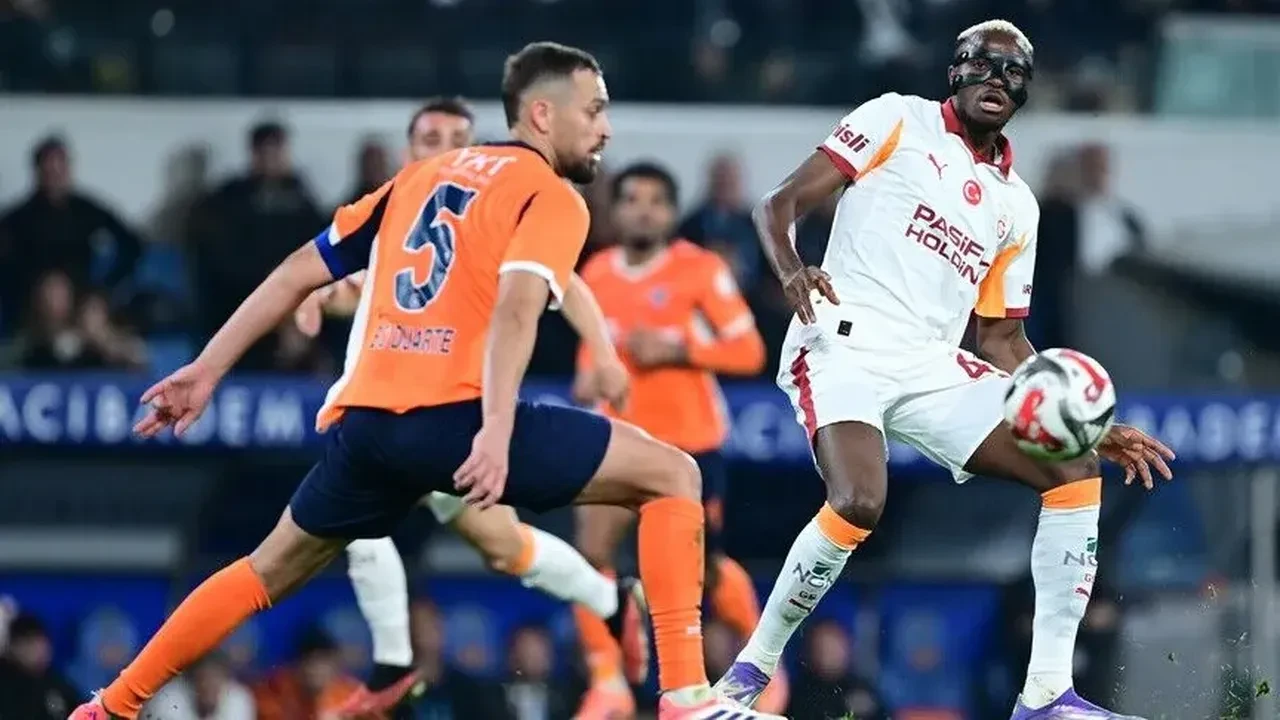 Leao Başakşehir maçında oynayacak mı? Okan Buruk'tan radikal karar! İşte Galatasaray'ın Başakşehir maçı 11'i