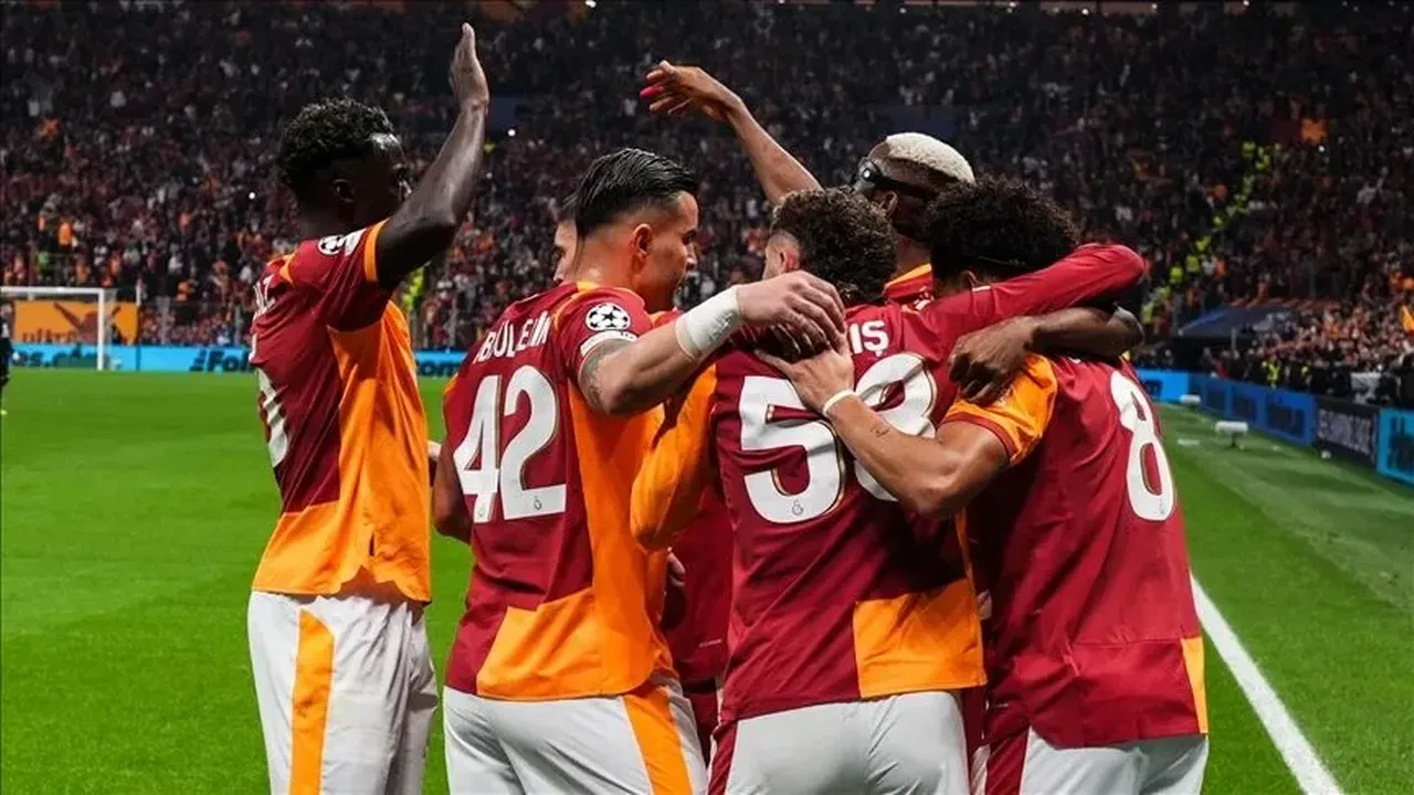 Leao Başakşehir maçında oynayacak mı? Okan Buruk'tan radikal karar! İşte Galatasaray'ın Başakşehir maçı 11'i
