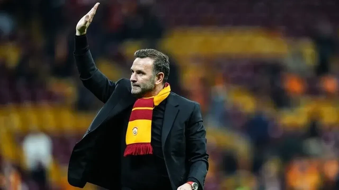 Leao Başakşehir maçında oynayacak mı? Okan Buruk'tan radikal karar! İşte Galatasaray'ın Başakşehir maçı 11'i
