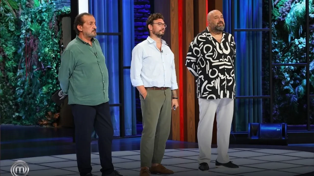 MasterChef dokunulmazlık oyununu hangi takım kazandı? 4 Eylül 2026 MasterChef dokunulmazlık oyununu kazanan takım
