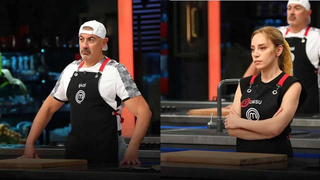 MasterChef eleme potasında kimler var 4 Eylül? MasterChef 2026 eleme adayları kimler?